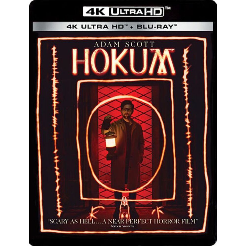 Hokum  ULTRA HD